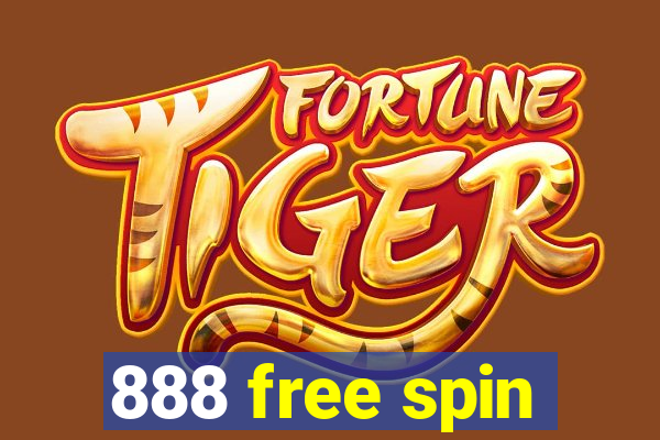 888 free spin